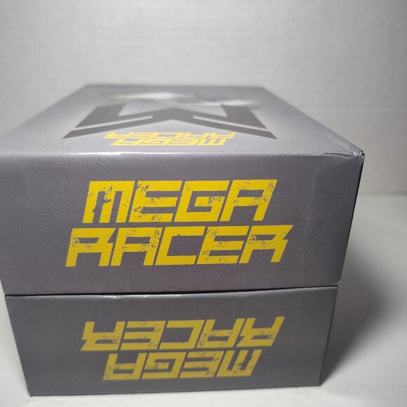 Mega Racer H11 LED Headlight Bulbs 4-Sided 60W 30K Lumens – Pack of 4 - Picture 4 of 5